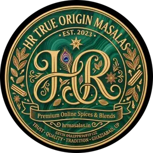HR Masalas Logo